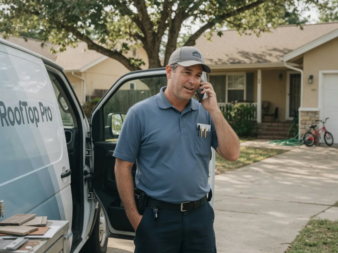 Roof Repair Rubicon, WI FAQs