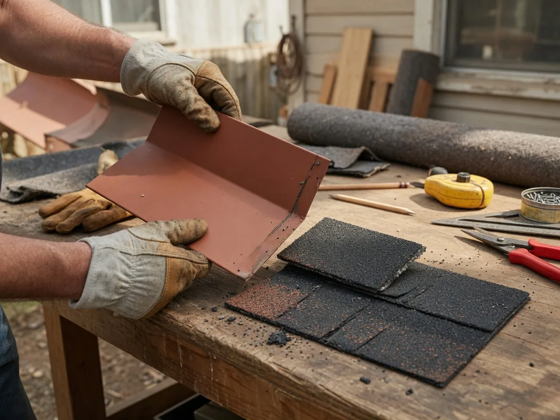 Roof Repair company in Rubicon, WI